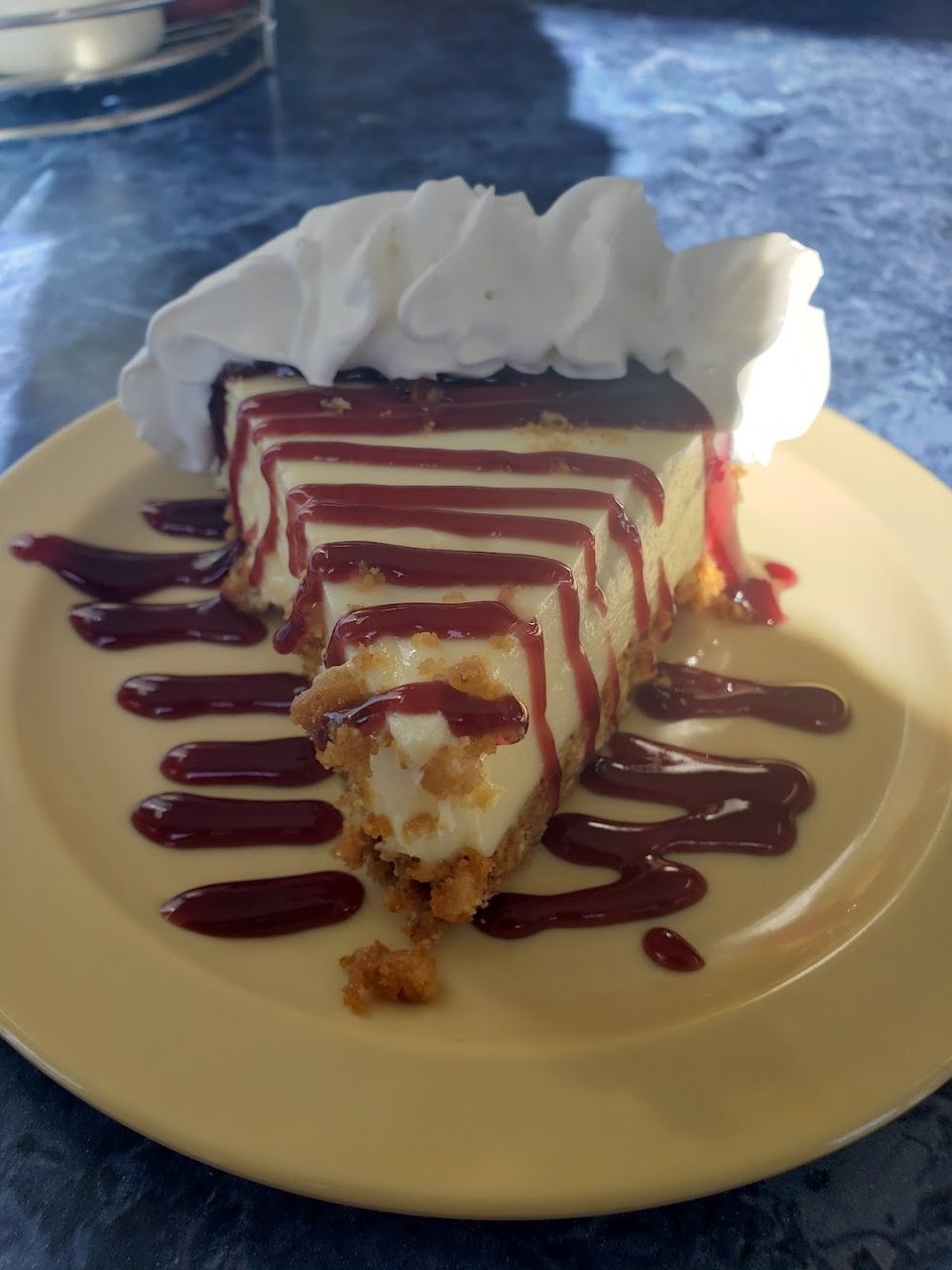 Key Lime Pie